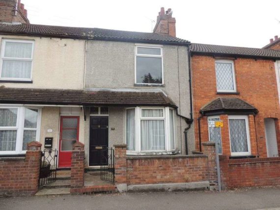 3 bedroom Terraced f...